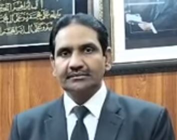 بائیو میٹرک سسٹم کیخلاف